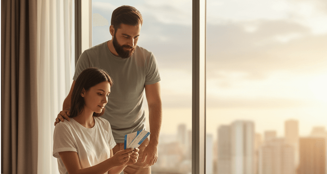 Что делать, если отказали в визе? Защита отпуска и денег