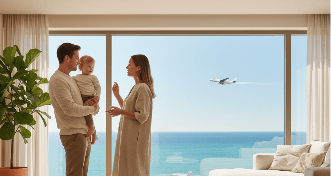 5 случаев, когда страховка от отмены поездки спасла семейный бюджет