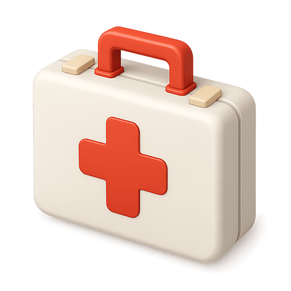 Медицинский бокс